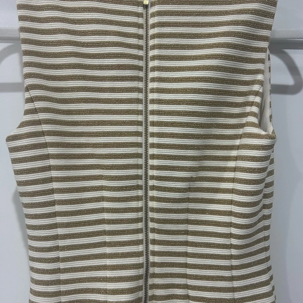 Lilly Pulitzer Brielle dress.  Size XS - Picture 8 of 9